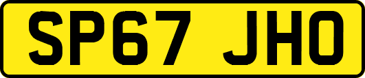 SP67JHO