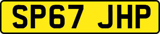 SP67JHP