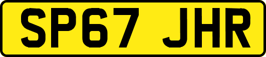 SP67JHR