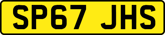 SP67JHS
