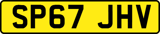 SP67JHV