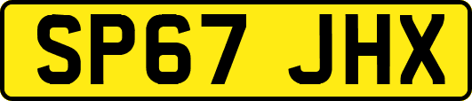 SP67JHX