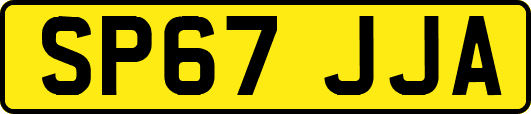 SP67JJA