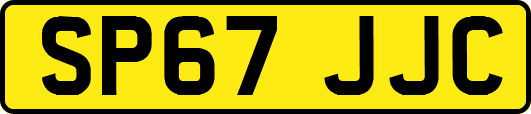 SP67JJC