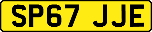 SP67JJE