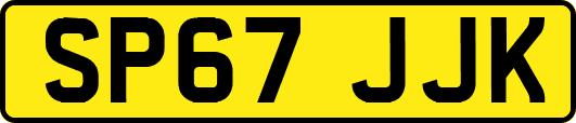 SP67JJK