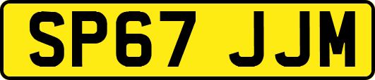 SP67JJM