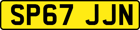 SP67JJN