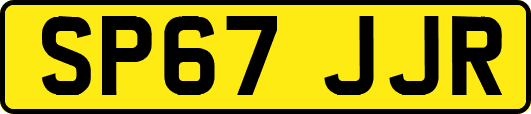 SP67JJR