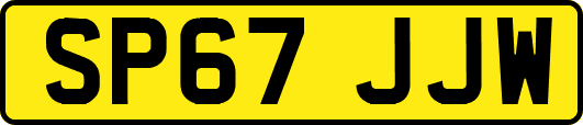 SP67JJW