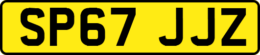 SP67JJZ