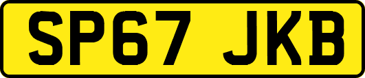 SP67JKB