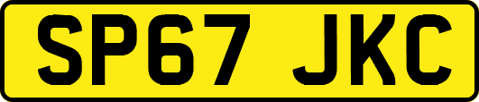SP67JKC