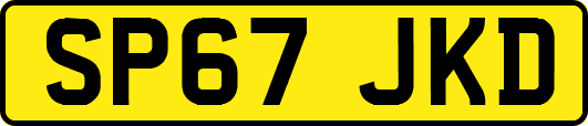 SP67JKD