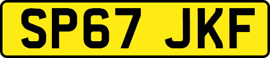 SP67JKF