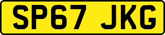 SP67JKG