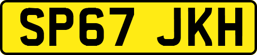 SP67JKH
