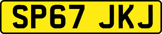 SP67JKJ