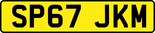 SP67JKM