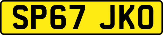 SP67JKO