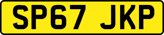 SP67JKP