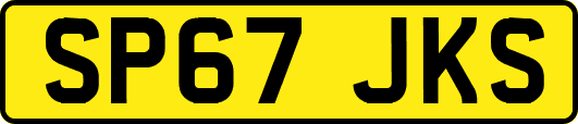 SP67JKS