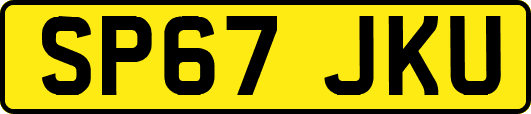 SP67JKU