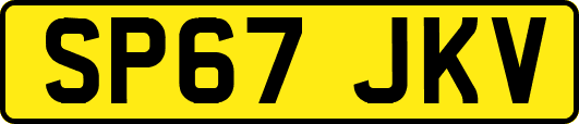 SP67JKV