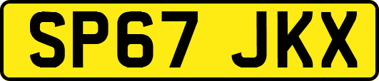 SP67JKX