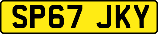 SP67JKY