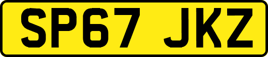 SP67JKZ