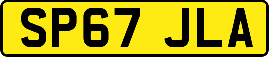 SP67JLA