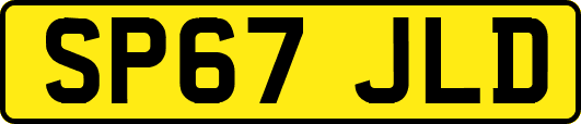 SP67JLD