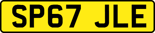 SP67JLE