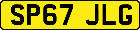 SP67JLG