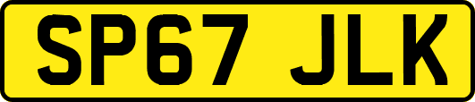 SP67JLK