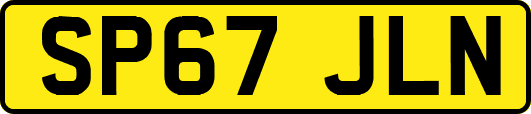 SP67JLN