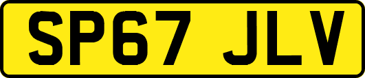 SP67JLV