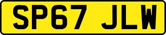 SP67JLW
