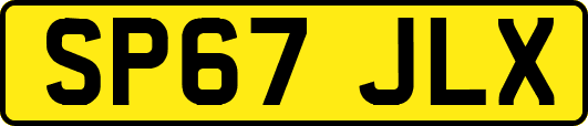 SP67JLX
