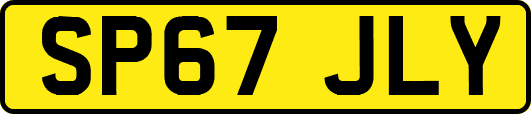 SP67JLY