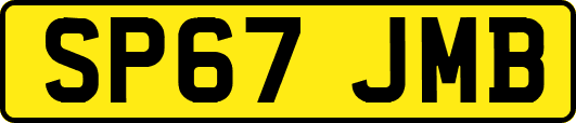 SP67JMB