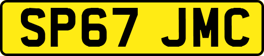 SP67JMC