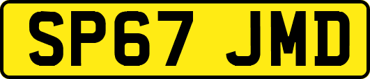 SP67JMD