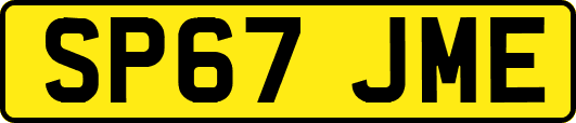 SP67JME