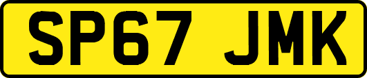SP67JMK