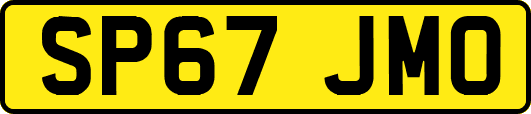 SP67JMO