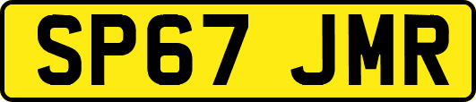 SP67JMR