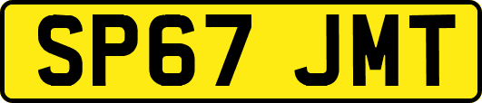 SP67JMT