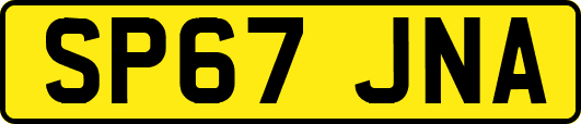 SP67JNA
